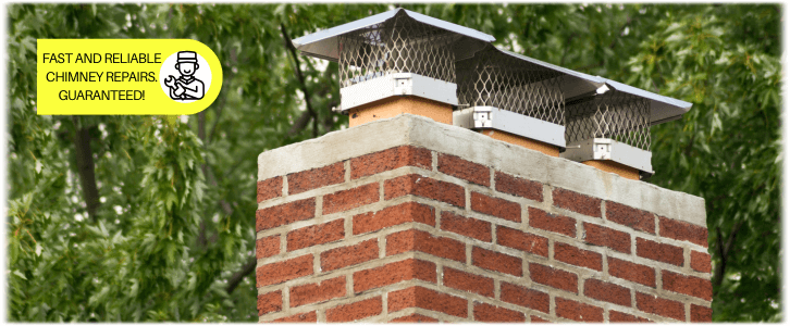 Chimney Repair Oklahoma City