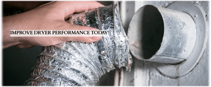 Dryer Vent Cleaning Oklahoma City