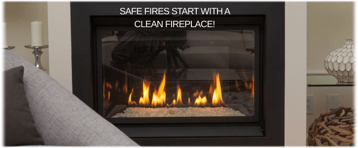 Fireplace Cleaning Oklahoma City